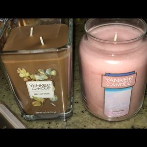 Yankee Candles